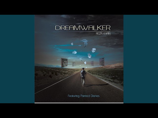 Reza Khan - Drifter