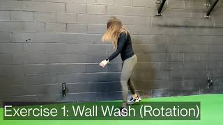 Thoracic Spine Mobility - Self Tests & Exercises