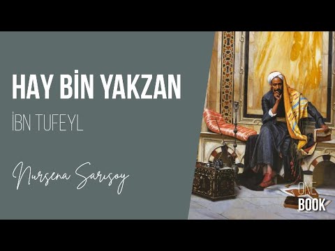 HAY BİN YAKZAN - İbn Tufeyl, OneBook #8 I IGMG Students