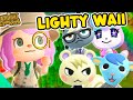 HO ritrovato la mia VECCHIA isola SU ANIMAL CROSSING