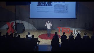 The value of uncertainty: Why a healthy mind needs not knowing | Mark Miller | TEDxUofTSalon
