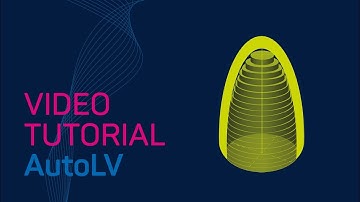 AutoLV Video Tutorial #TTA2.30