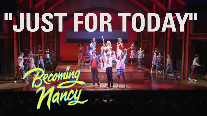 Just for Today - Becoming Nancy (2019)