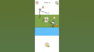 short funny game 😂 Android & iOS gameplay #jackyfine