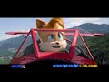 Sonic 2 La Película | Spot | Ha vuelto | Paramount Pictures