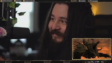 FFXIV - To Fire and Sword / Seven Flames (Paglth