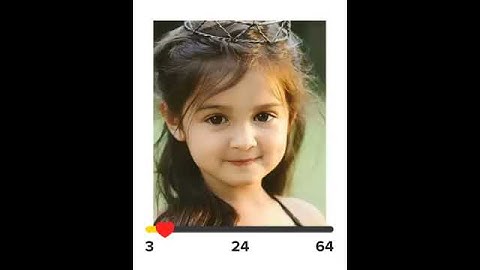 Age changer app for android, very cool app