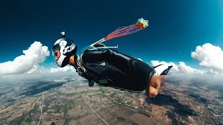 Skydive 2020 - The 'sickest' year ever 🤘🏻