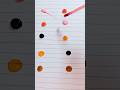 Color matching satisfying #colourmixing #asmr #art #trending