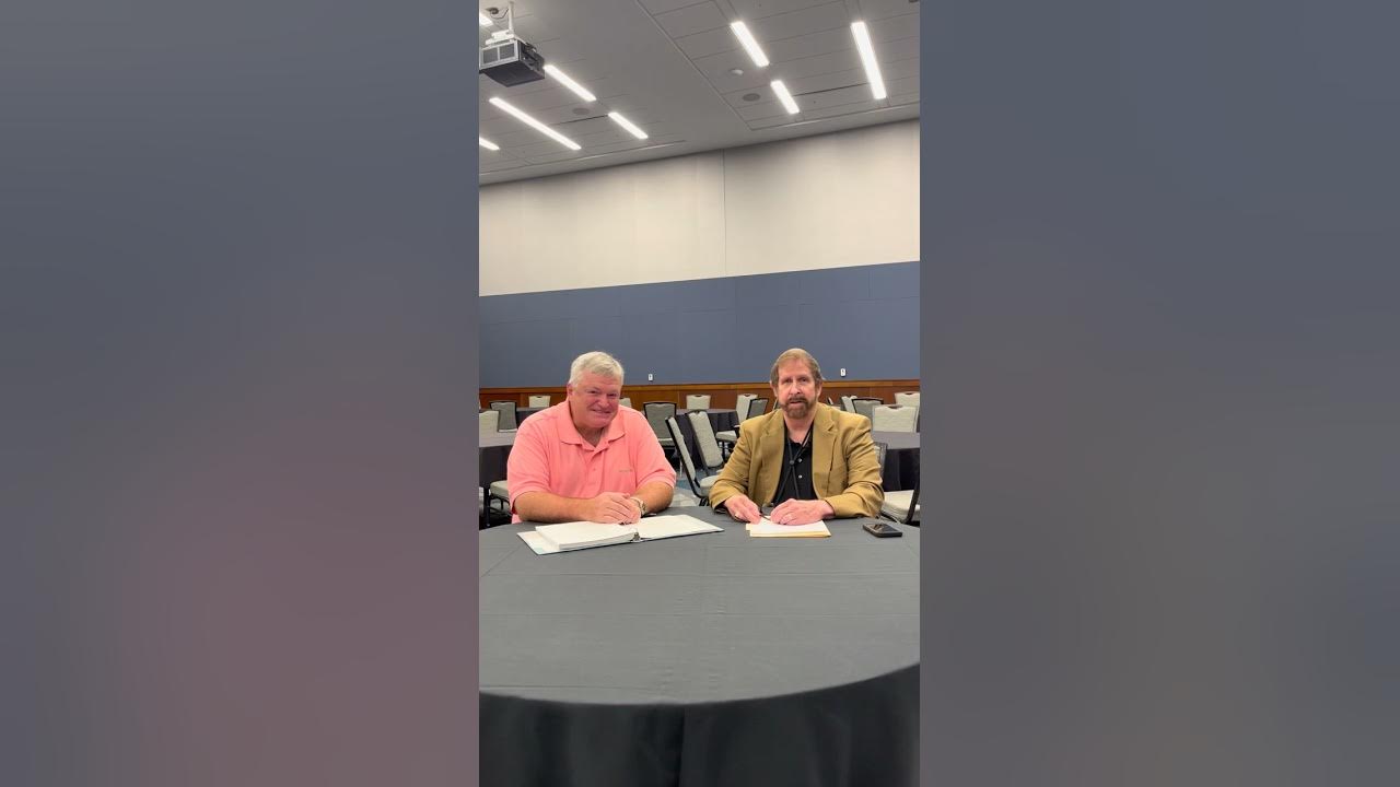 Day 2 of the 2023 South Carolina Annual Conference YouTube