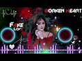 masroof hai dil kitna song 🥀♥️/ Dj | Hard Bass ❤️‍🔥 | Remix | Song 🥀 | heart touching dj remix songs