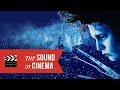 Edward Scissorhands Suite  | from The Sound of Cinema