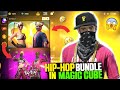 MAGIC CUBE BUNDLES RETURN SEASON 1, SEASON 2  IN INDIA SERVER 😱