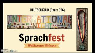 Project Final  - IB German