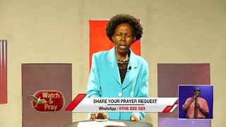 WATCH AND PRAY WITH MAMA ADOYO || 27TH MAY 2024