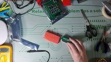 MegaWang 2000 Turbo Edition   15   Fixed user port interface