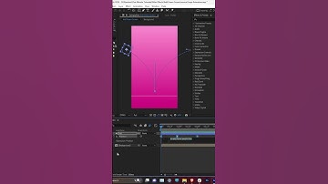 Learn how to create "Loop Animation" in just 14 seconds in After Effects. Enroll Now!