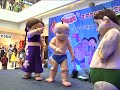 Chhota Bheem Birthday Celebration in Manjeera Mall Mp3 Song