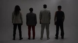 Ebner - Putujemo Official Announcement