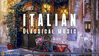 Italian Classical Music