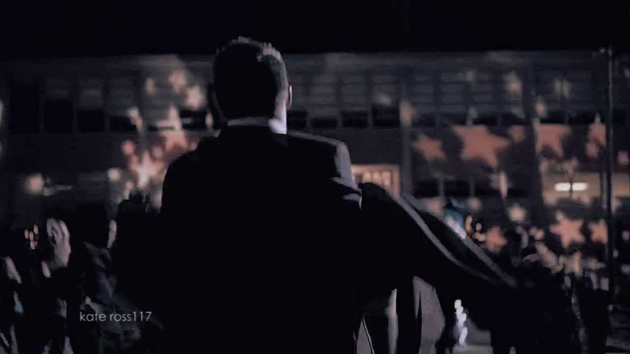 Jackson \ Lydia - Forgiven | Teen Wolf [2x05]