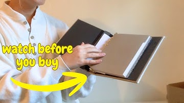 Review: Address book on Amazon