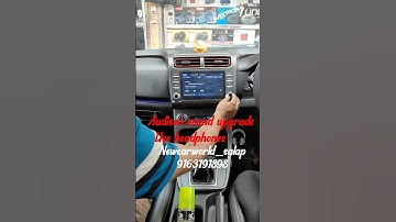 hyundai creta #audison sound system upgrade #feel the sound #!newcarworld