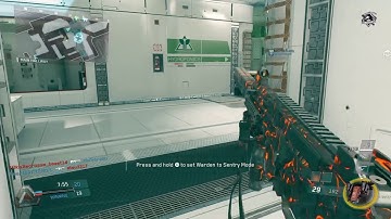 Best Mactav-45 class Setup and Gameplay 40+ kills!