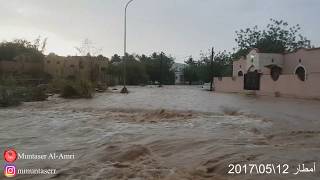 سقيا الخير بتاريخ 12\05\2017 | الحميضيين