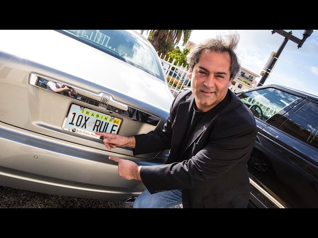 stephen kalayjian net worth