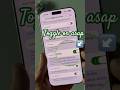 iPhone 17 and 17 Pros - do this immediately!! #apple #iphone17 #shorts