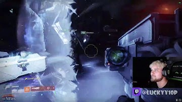 Reacting To My First Eyes of Tomorrow Drop!