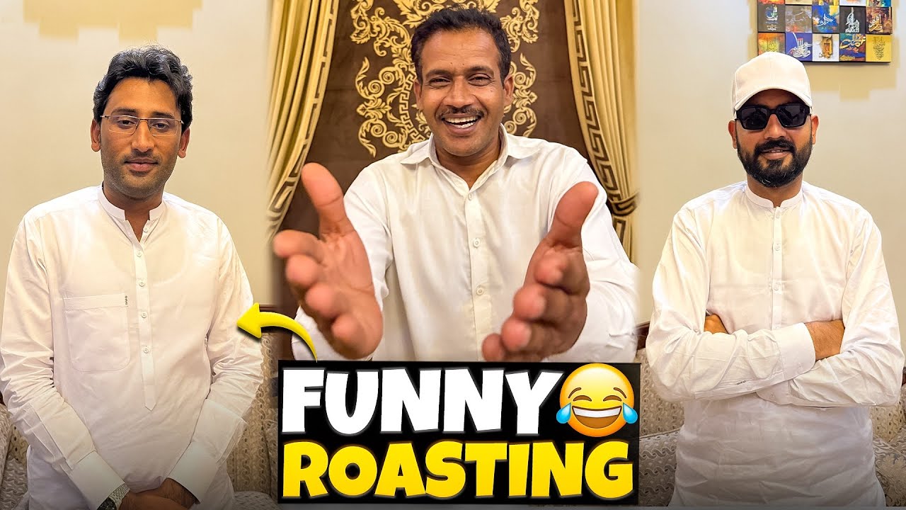 Walima vlog of friend wedding | Funny vlog 😂| Bilal Marth