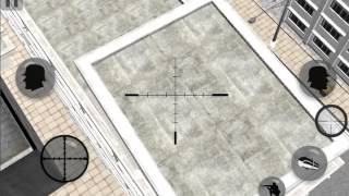 Sniper- The Team screenshot 1