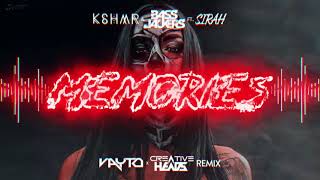 KSHMR & BASSJACKERS ft. SIRAH - Memories (VAYTO x CREATIVE HEADS REMIX) 2021