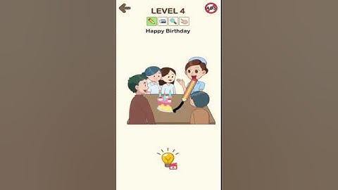 Brain Nurse Story level 4