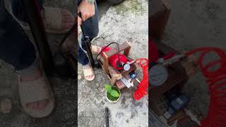 Why BUY Heavy Compressors? Make This COMPACT Version Instead