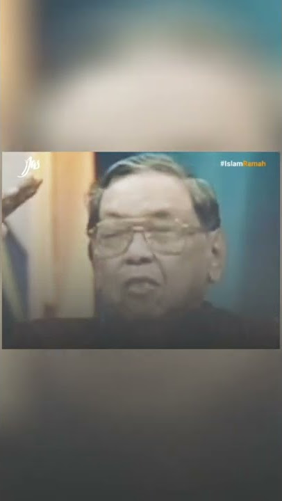 jawaban Gus Dur Tentang Tidur nya