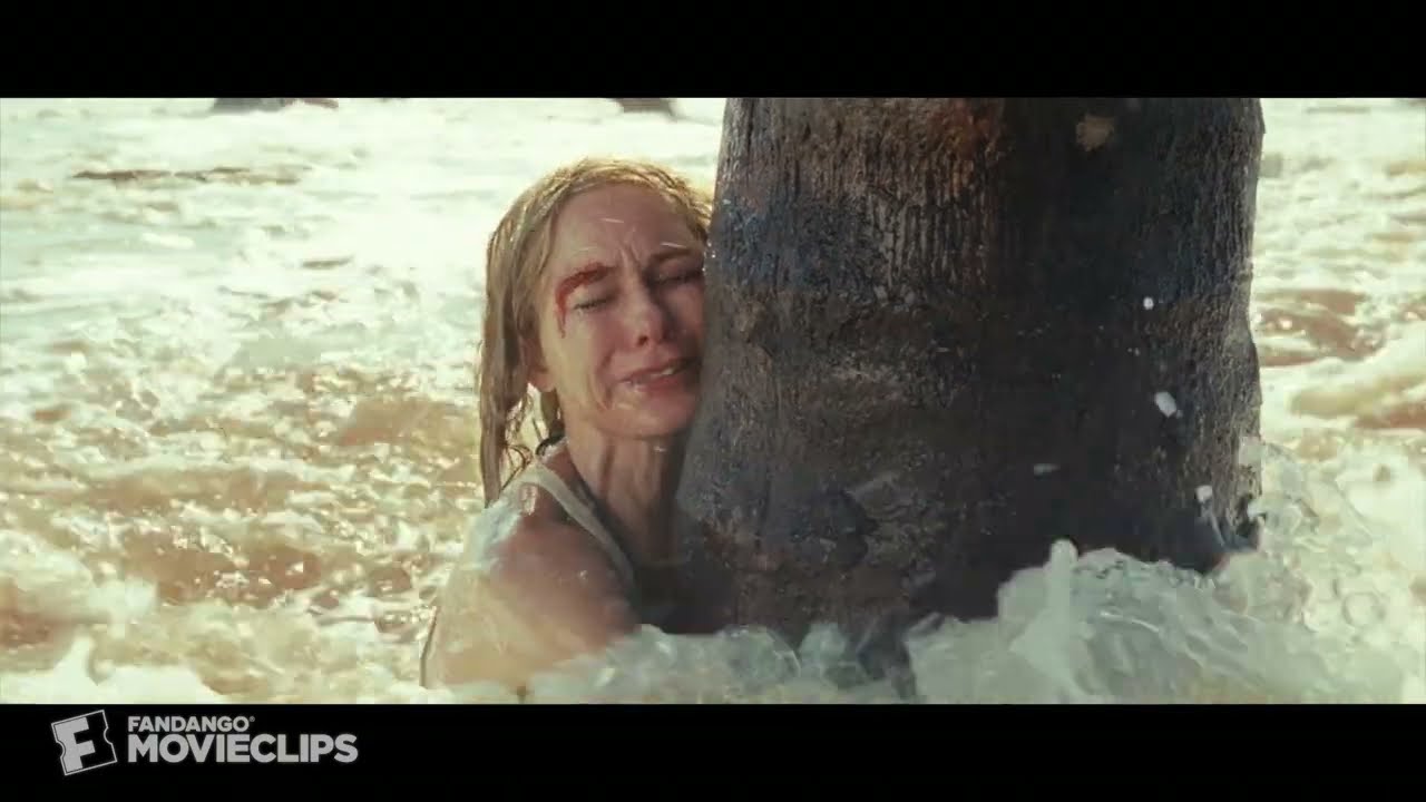 The Impossible (2012) Review: A Heart-Wrenching Tale of Survival
