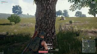 PUBG - Grenade Double Kill