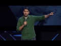 Nabeel Qureshi on Islam and Christianity