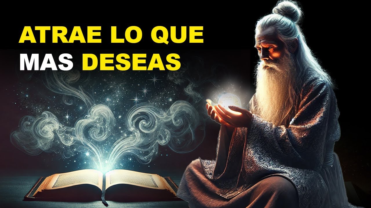 El Secreto para Atraer todo lo que deseas, Dinero, Salud, Éxito y Amor ...