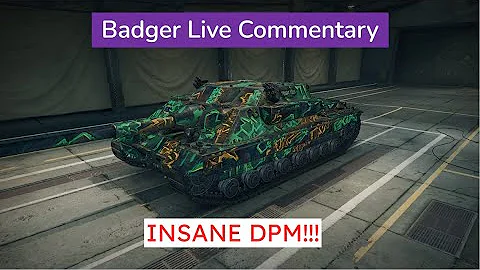 How to Utilize the Strengths of the Badger