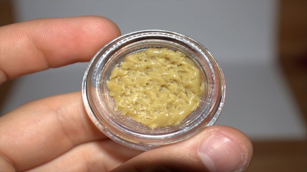 Strain Review - Congolese