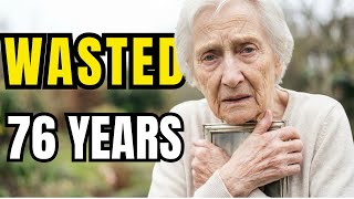 I'm 103. I Learned This 76 Years Too Late. (Don't Waste Yours)