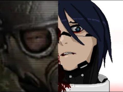 Signalis Depressed Tact In Stalker (After I played Signalis and get depression) - YouTube