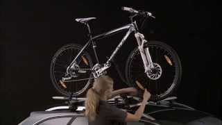 Bike Carrier Roof - Thule ProRide 591