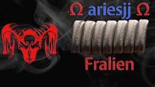 Fralien Tutorial