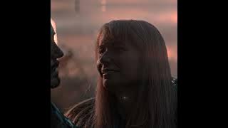You Can REST NOW - Tony Stark ('Ironman') Edit | Камин - EMIN & JONY (slowed)