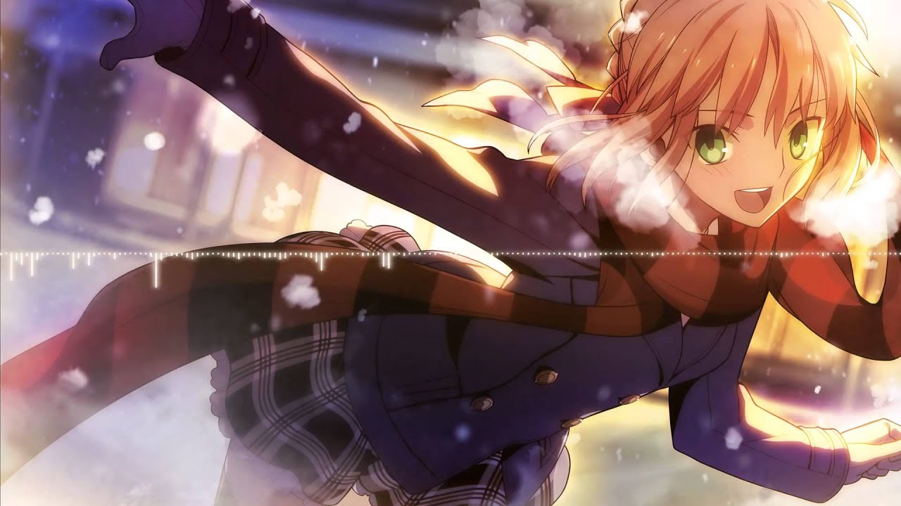 Nightcore - Summer Wars